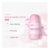 Útil Mascarilla Facial Sólida En Barra, 40 G, Para Untar