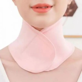 EA 목주름 턱선 리프팅 젤 마스크 보습 여성용 시트 EA Neck Wrinkle Jawline Lifting Gel Mask Moisturizing Women's Sheet [Neck wrinkle band]