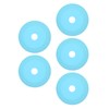5Pcs 100mm 4 Inch Glass Cutting Disc Diamond Glass Cutting