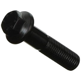 ARP (663-1005) Hex Oxide Bolt, Black