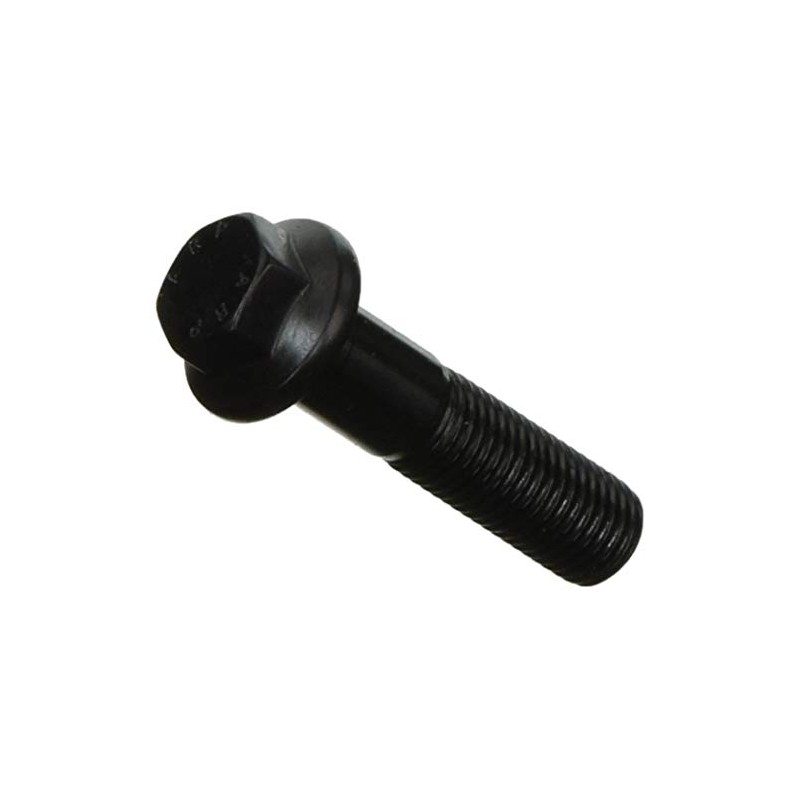 ARP (663-1005) Hex Oxide Bolt, Black
