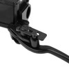 Left Brake Main Master Cylinder for 50cc 70cc 90cc 110cc