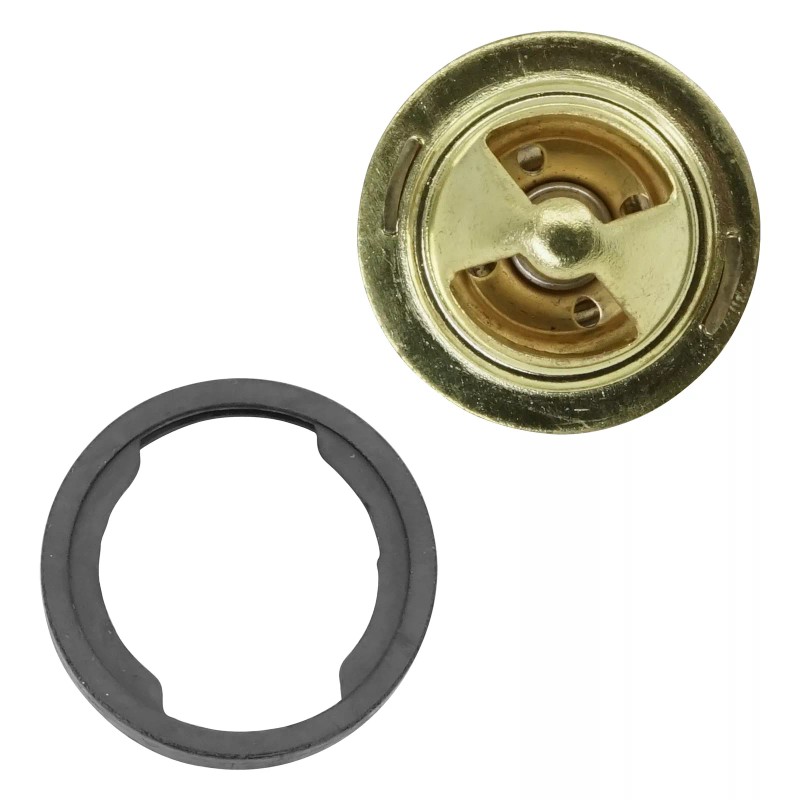 Caltric Thermostat for Arctic Cat 3303-755 Thermostat / 250 300