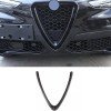 car-attention For 2017-2024 Alfa Romeo Stelvio Real Carbon Fiber V