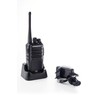 Dynascan L88 Walkie Talkie, Black, 1 Walkie