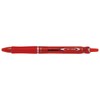 Pilot BAB150M10RR Oil Based Ballpoint Pens, Acroball 150, 1.0, Red,