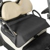 CHENGWEI - Manta para asiento de carrito de golf, Universa