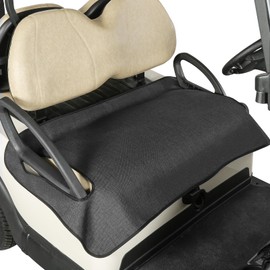 CHENGWEI - Manta para asiento de carrito de golf, Universa