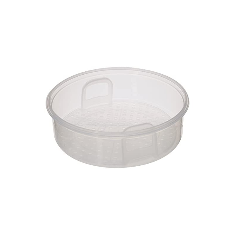 Lock Lock Zen Contenedor para Tortillas 2.5L