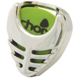 CHORD Plectrum Holder - Silver