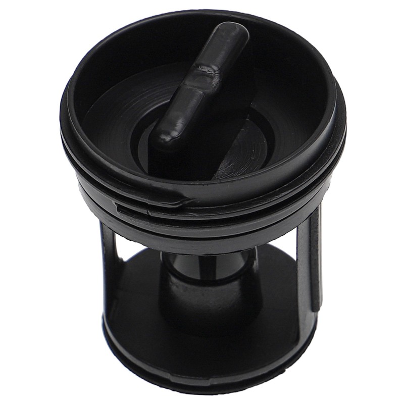vhbw Lint Sieve Filter compatible with Privileg Washing Machine, Dryer