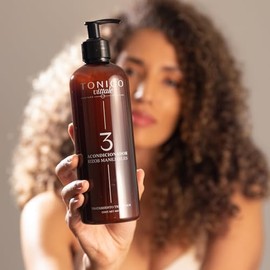 Tonico Vittale | Acondicionador para Cabello Rizado | Hidrata, Suaviza y Controla el Frizz | Desenredante y Reparador | Fórmula Natural | Sin Sulfatos | Sin Parabenos | Unisex | Calidad Premium