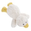Apricot Lamb Lying Duck Yellow - Plush Toy Plush Toy