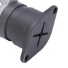 Distributor Solenoid Valve 9218234 for HPV102 Alloy Steel with Washer