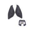 Motorcycle Hand Protection 7/8'' 22mm Handle Protection Shield Motorcycle Motocross