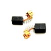 Makita CB407 Carbon Brush Set Replacement Part