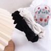 Kopida 2 Pcs Bow Headband Sweet Bowknot Hair Hoop Fashion