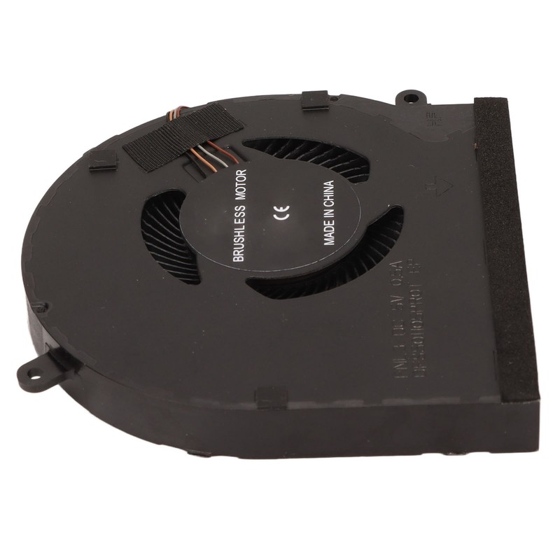 CPU Cooling Fan 4 Pin Power Connector CPU GPU Fan