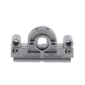 ROTO Worm Housing Gear Lock NT Silver Screwable with ToniTec Upgrade