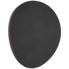 Mirka 8A-241-1000 Abralon 6" 1000 Grit Foam Backed Hook & Loop Polishing & Buffing Discs 8A-203-1000 Box of 20 Discs,grey