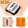 Mudder 10 Pieces Paper Cutter Replacement Blade Cutting Replacement Blades