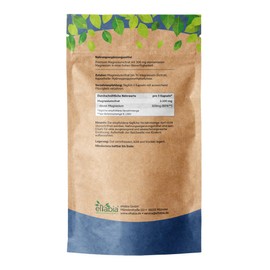 Matcha Tea Powder 100% Pure, No Additives, Vegetable Quality Eltabia 250g