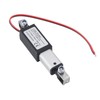 12V Electric Linear Actuator 15mm Stroke 120N Heavy Duty Mini
