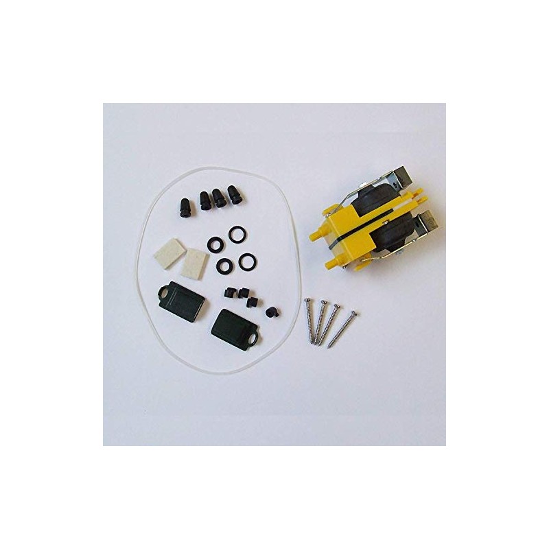 Blagdon Complete Annual Maintenance kit for the Pond Oxygenator 2