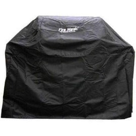 Fire Magic Freestanding with Shelves Up Vinyl Grill Cover for E790 (5188-20F)