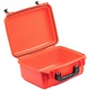 Seahorse 520 Heavy Duty Protective Dry Box Case Without Foam