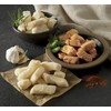 Wisconsin Cheese Curds, Deli Direct, Ellsworth Cheese Curd (3pk, Cajun)