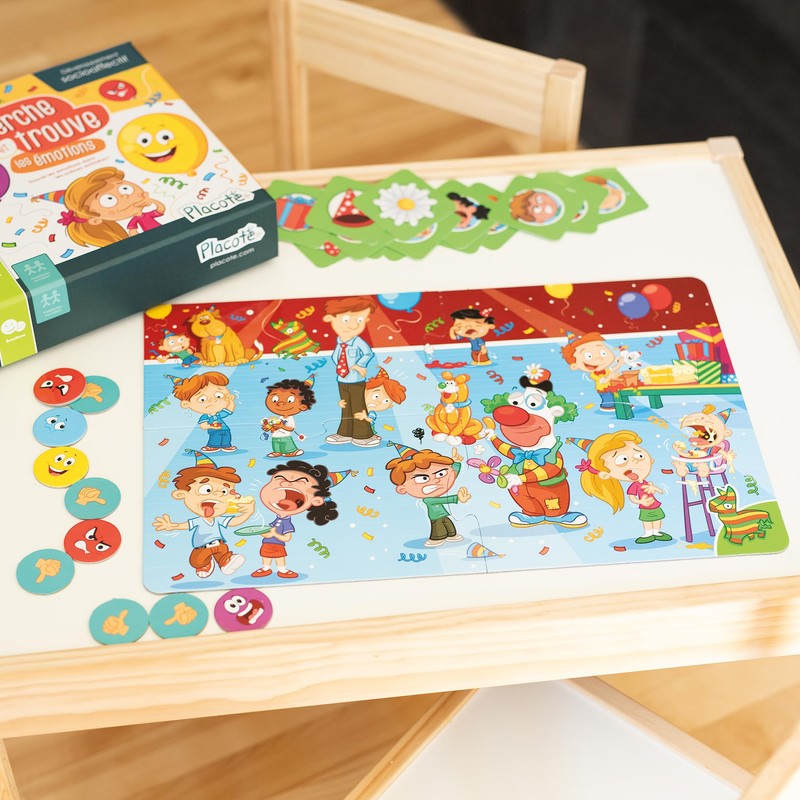 Placote - Games PLA19