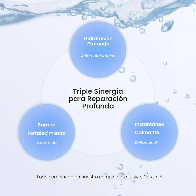 Biodance Hydro Cera-nol Máscara Profunda Real, Mascarilla