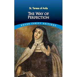 The Way of Perfection (Dover Thrift Editions)