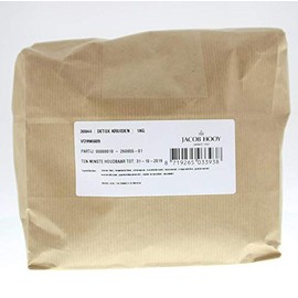 Jacob Hooy Detox kruiden - 1000g