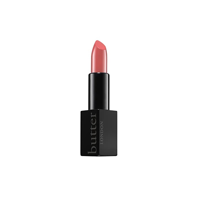 Butter LONDON Pintalabios de felpa Rush, Playful