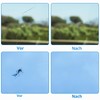 DMNQ 2-Piece Glass Repair Fluid Stone Chip Repair Kit