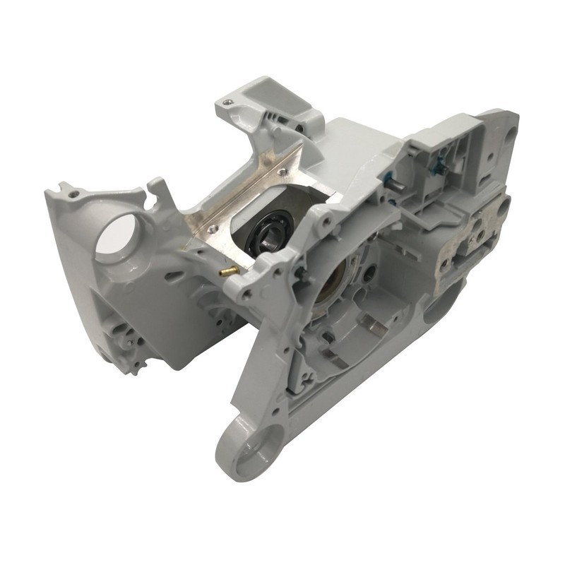 Crankcase Engine Housing for STIHL MS650 MS660 066 Chainsaw 1122-020-2113