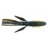 NetBait HexTek Big Boar | Tube-Hawg Hybrid Creature Bait |