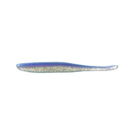 Roboworm Alive Shad Bait (Prizim Shad, 3-Inch)