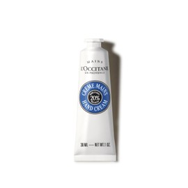 Shea Butter Dry Skin Hand Cream by LOccitane for Unisex - 1 oz Cream | Para Piel Seca