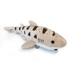 Leopard Shark Cuddly Toy Shark 31 cm Plush Shark Plush