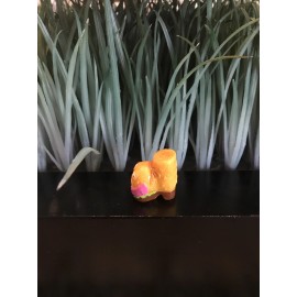 Moose Enterprise The Grossery Gang - Putrid Power - Series 3 - 3-009 Gooey Shoe - Rare