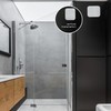 Turbionaire Trend 100 SA Extraction, Extraction, Ventilation for Bathroom, Kitchen,