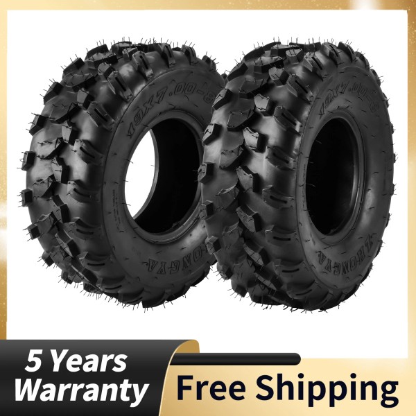 Others 19x7-8 ATV Tires 4Ply 19x7x8 UTV Sport Tire All