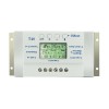 OOYCYOO 20A 30A 40A MPPT Solar Charge Controller 12V/24V Auto