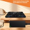 12V Power Adapter Cord for Pioneer DJ DDJ-FLX10 DDJFLX10 4-Channel