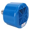 ABS Plastic Farm Animals Cultivation Heating Light Thermostat for Crawler