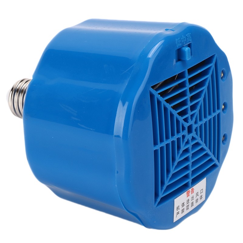ABS Plastic Farm Animals Cultivation Heating Light Thermostat for Crawler