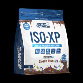 Applied Nutrition ISO XP Whey Protein Isolate Powder
